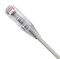 2994-3GY - Slim Cat6 UTP LSOH Ethernet Patch Lead, 3m Grey