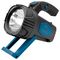 1600-0441 - 3W COB LED Handheld Spotlight Torch, 210lm
