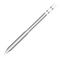 MP740977 - Soldering Iron Tip, Bevelled, 45 Deg., 0.8mm