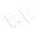 TBSPDY2 - RJ45 Ratchet Crimp Tool Blade