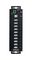 USB210AIND-USB-A-HUB - 10 Port Industrial USB 2.0 Hub with ESD Protection