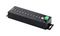 USB210AIND-USB-A-HUB - 10 Port Industrial USB 2.0 Hub with ESD Protection
