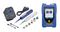 R240-PMIV - FiberMASTER Multimode/Single Mode Power Meter