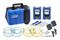 R240-PMLS - FiberMASTER Multimode/Single Mode Power Meter & Quad Light Source Kit