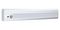 4058075226883 - 2.9W Linear LED Mobile Battery Light with PIR Sensor, 9V, 62lm, 4000K, Cool White, IP20