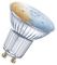 4058075485679 - 5W LED Smart + WiFi Spotlight, Warm White, GU10, PAR51, 350lm