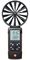 0563 0417 - Digital Vane Anemometer with App Connection