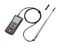 0563 0425 - Digital Hot Wire Anemometer With App Connection