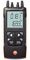 0563 1512 - Digital Differential Pressure Meter with App Connection, 0-200hPa