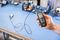 0563 1545 - Digital Lux Meter with App Connection, 100000lx