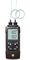 0563 0922 - Differential Temperature Meter for TC Type K with App Connection