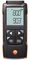0563 0922 - Differential Temperature Meter for TC Type K with App Connection