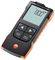 0563 0925 - Temperature Meter for TC Type K with App Connection