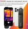 FLIR ONE® EDGE PRO - Wireless Thermal Camera, -20C to +400C, 160x120px Display