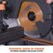 R210SMS+ 230V - 210mm 1500W Multi-Purpose Sliding Mitre Saw 230V