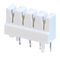 B239#20 - 4 Way LSA+ IDC Contact PCB Header, BT Code 239A 5.08mm Pitch, Pack of 20