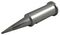 WPT1 - 1mm Taper Needle Soldering Iron Tip