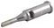 WPT4 - 3mm Spade Soldering Iron Tip