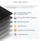 133L-PRIVACY-SCREEN - Privacy Filter for 16:9 Widescreen Laptop Display, 13.3"