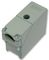 516-230-520 - Cover for 20 Pin Rack & Panel connector
