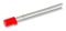 L-1413IDT - Cylindrical, Red LED, 4mm, 20mA, 2V, 625nm