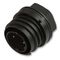 PX0931/04/P - Buccaneer Chassis Plug, 4 Way