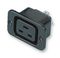6653.33 - IEC C19 Outlet (J), 16A