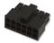 43025-2000 - Receptacle, Free, 20 Way