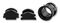 207008-5 - Cable Clamp, Size 13