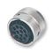 UTG62235SN - Plug, Free, Size 22, 35 Way, Socket