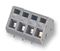 236-402 - Terminal Block, PCB, 2 Way