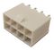 39281203 - Header Assembly, Mini-Fit, 20 Way