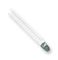 HLMP-K105 - LED, 3mm, Red