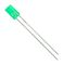 L-144GDT - LED, Rectangular, Green