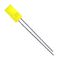 MCL453YD - LED, 2mm x 5mm, 120°, Yellow