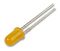 MCL053BD - LED, Amber, 5mm, 2.1V
