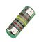 MMB02070C2200FB200 - Surface Mount MELF Resistor, 220R, MMB Series, 300 V, Metal Film, 1 W, +/- 1%