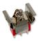 7101J50 ZQE++ - Switch Body, SPDT