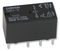 G5V-2 5DC - Relay, PCB, DPCO, 5V dc