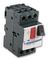 GV2ME08 - Circuit Breaker, 3 Pole, 2.5A to 4.0A