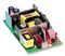 JPS130PS24 - 24V, 4.5A, 130W, Open Frame Power Supply