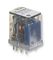 55.33.9.012.0000 - Relay, 3PCO, 12V dc