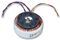 MCTA100/12 - 100VA Toroidal Transformer, 2x 12V