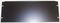 R1268/4UK - 19" Blank Rack Panel - 4U Flanged