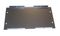 40720 20 - 4U Front Panel Punched for CEE 200V/16A - 2 Module Wide
