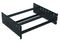 R1288/3UK - 3U 19" Adjustable Utility Rack Shelf