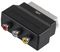 8226-OUT - Scart Adaptor