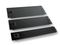 R1272/2UK - 19" Hinged Rack Door Panel - 2U Solid