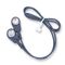 J4623 - Straight Cord 1.5m, 10mm Female to Female