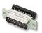 MH10552 - 15 Pin IDC D-Sub Plug